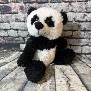 Progressive Plush Amanda the Panda - 2013 - Super Soft